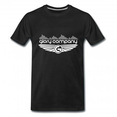 Glory Company Men's T-Shirt