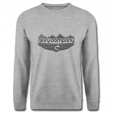 Glory Company Men's Sweatshirt