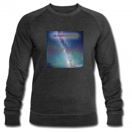 Sound of Heaven Album Cover Men's Sweatshirt