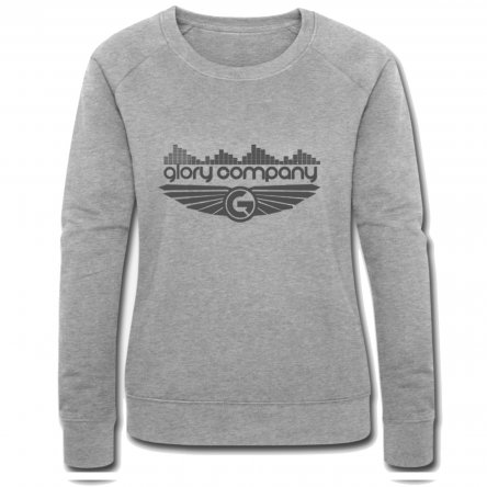 Glory Company Women's Sweatshirt