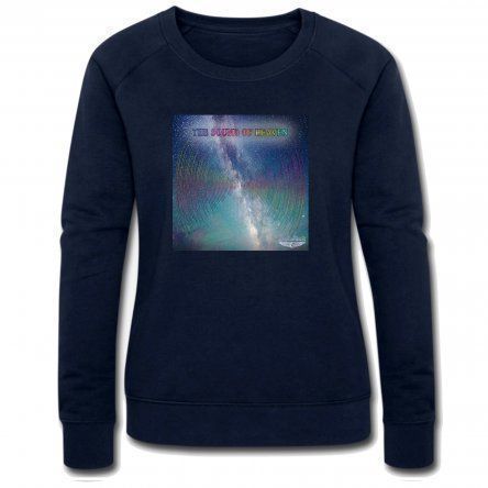 Sound of Heaven Album Cover Women's Sweatshirt