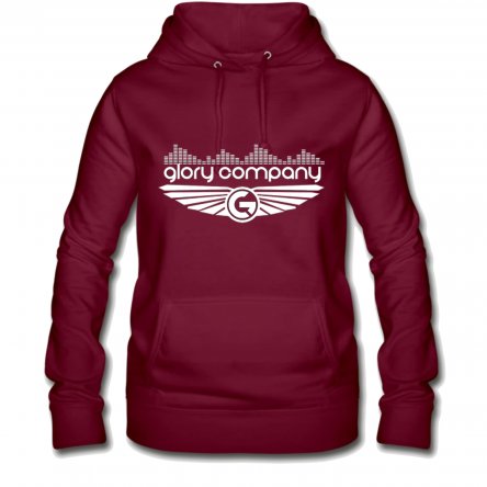 Glory Company Women's Hoodie