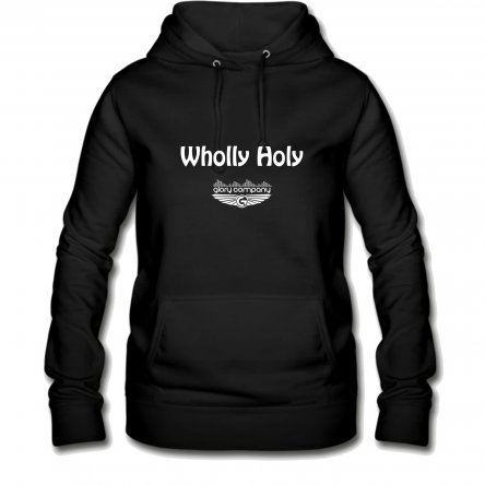 Wholly Holy Women's Hoodie