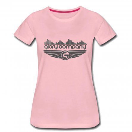 Glory Company Women's T-Shirt