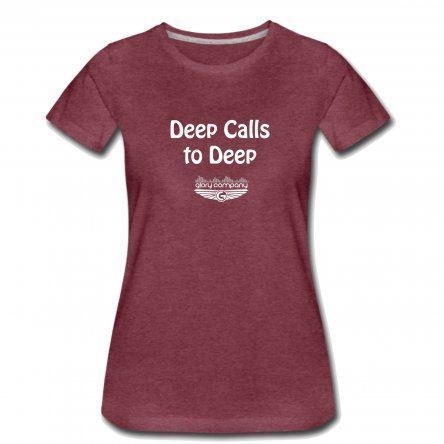 Even the Rocks Cry Out Women's T-Shirt