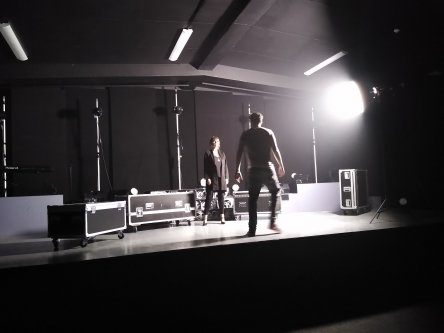 (NEW) Executive producer of my MUSIC VIDEO!