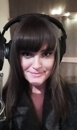 (NEW) Join me in studio!