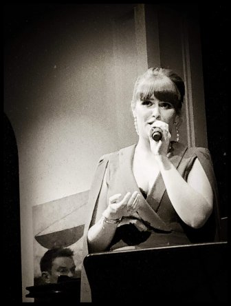 (NEW) Live from YOUR living room!