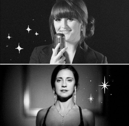 Come see the filming of my video with Mary-Jess!