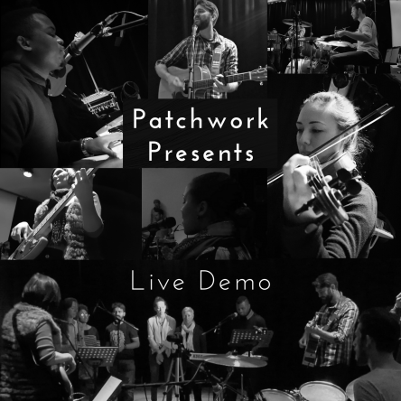 Live Demo LP (digital download)