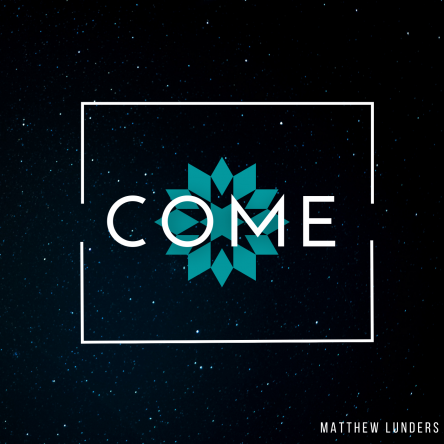 Come EP (digital download)