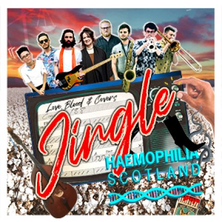 Personalised Jingle