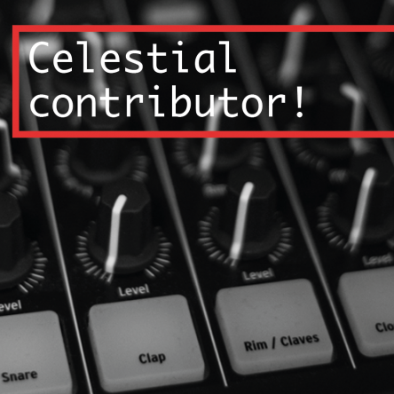 Contribute €100