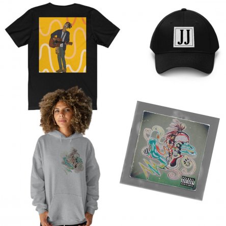 The Mystery EP Bundle