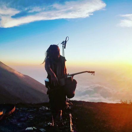 Personnel Song Composed Recorded and Produced