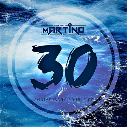 Martino - 30 (double anniversary album)