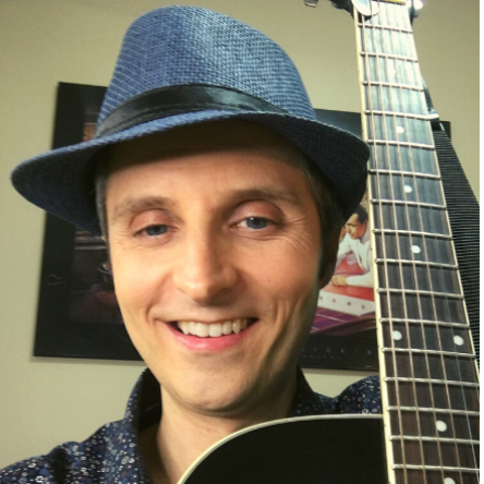Personalized Video Message & Song