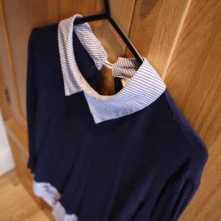 Scarlett Shirt