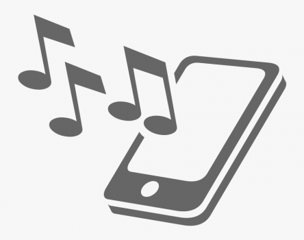 Custom made ring tone