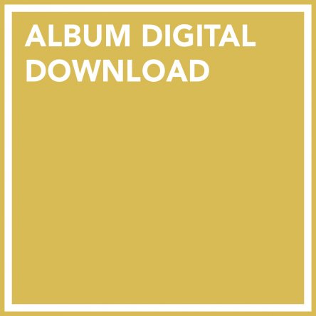 ALBUM CREATION - Digital Download