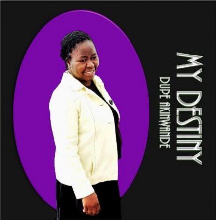 MY DESTINY ALBUM