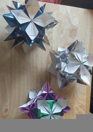 Hand made Craft