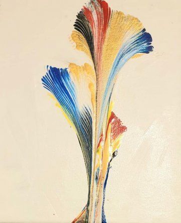 Lily Horn