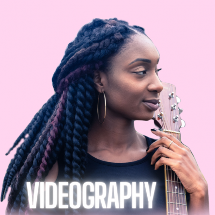 Sponsor the EP's Videography