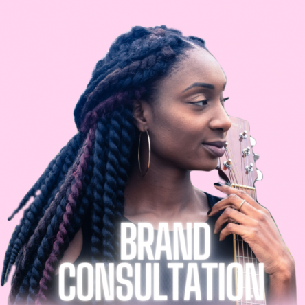 Online Brand Masterclass (for 2-3 people)