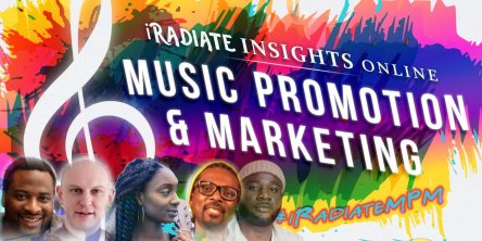 iRadiate MPM Masterclass Lifetime Access