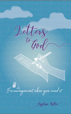 Encouragement Booklet 