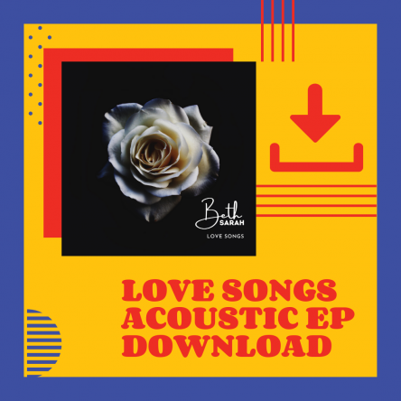 Love Songs acoustic EP download