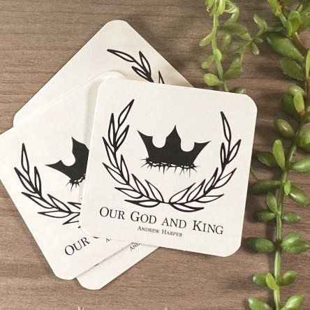 Throwback 'OG&K' Stickers