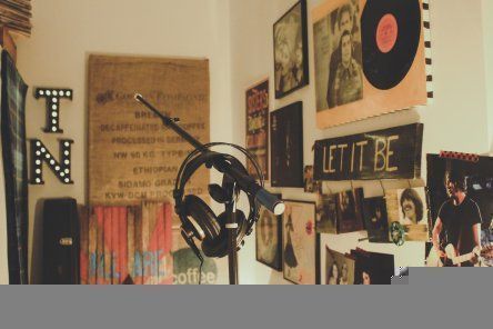 Song Producer!