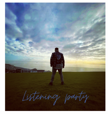 Listening party