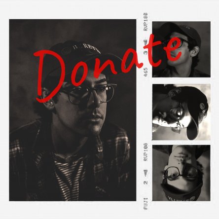 $200 Donation