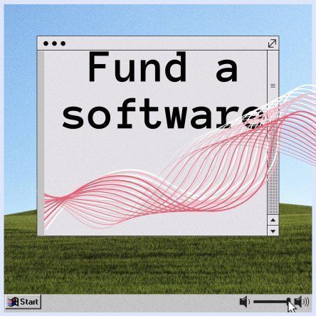 Fund a Software