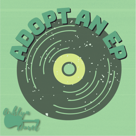 Adopt An EP