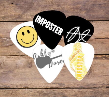 Guitar Pick Bundle