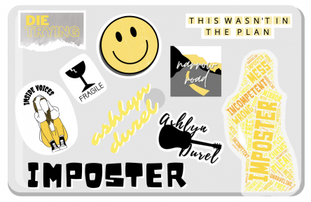 Sticker Pack