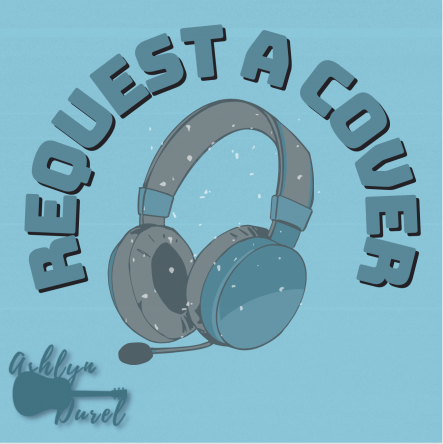 Request a YouTube Cover