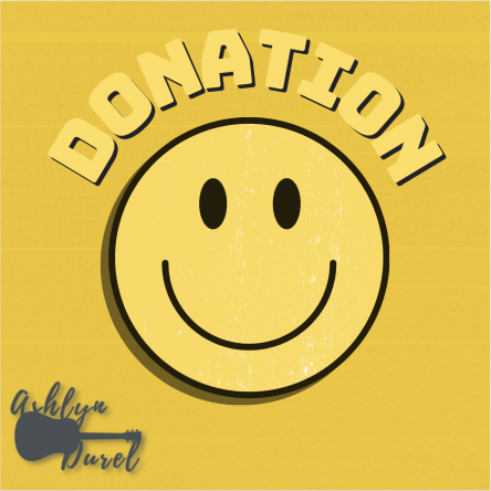 Donation - $50