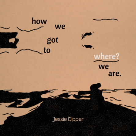 'How We Got To Where We Are' EP (digital)