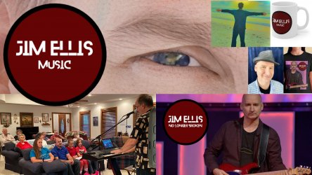 The JEM (Jim Ellis Music) Crown Bundle