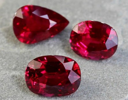 JEM Ruby Supporter