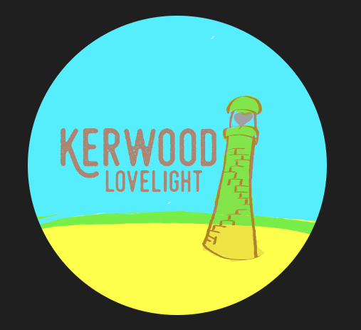 Kerwood Album Artwork