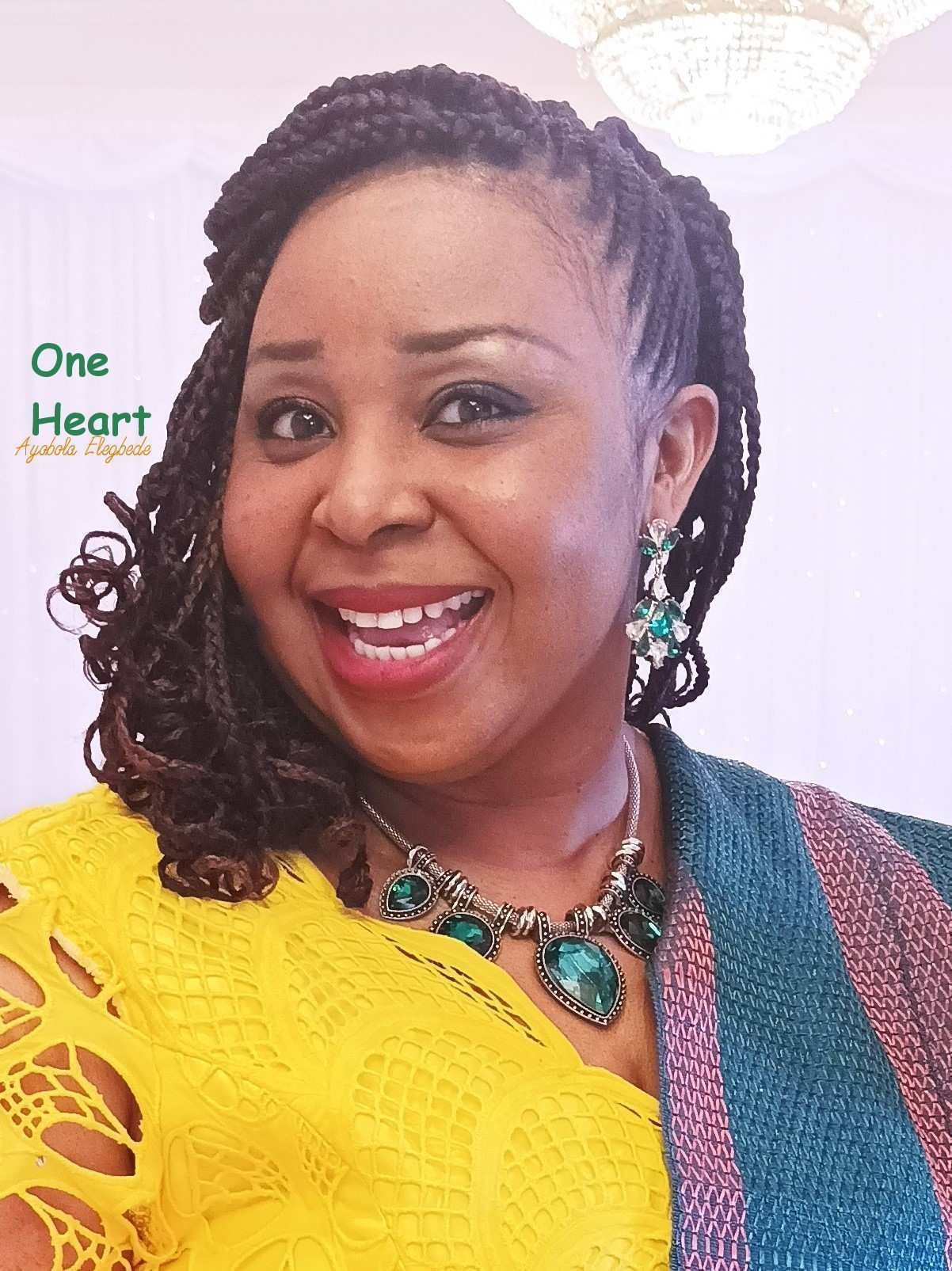 One Heart mp3 Download