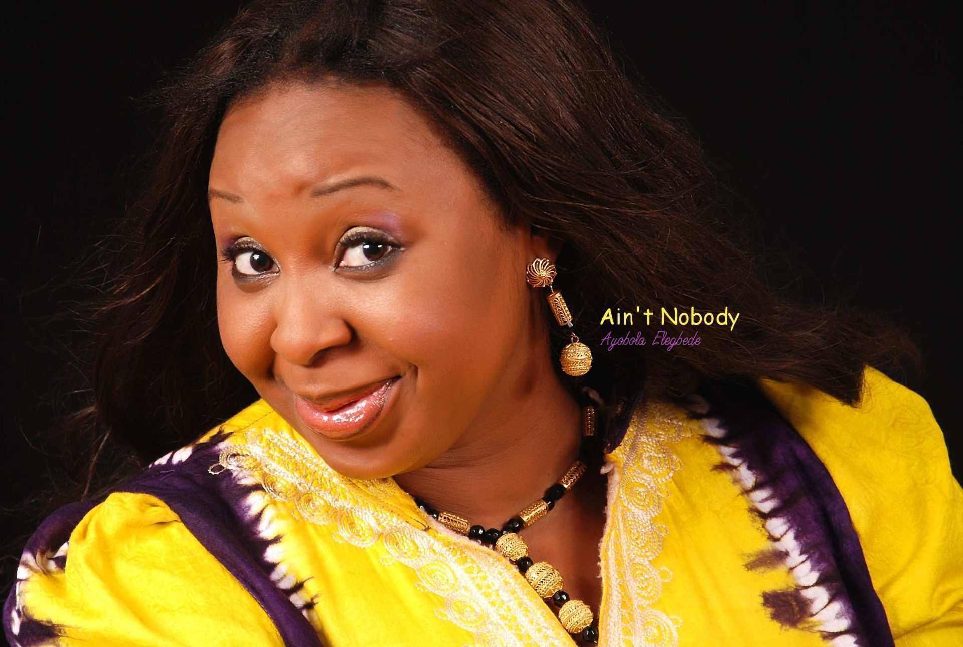 Ain't Nobody mp3 Download