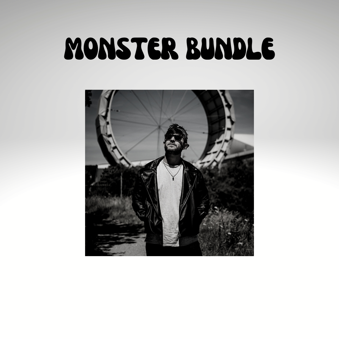 Monster Bundle 