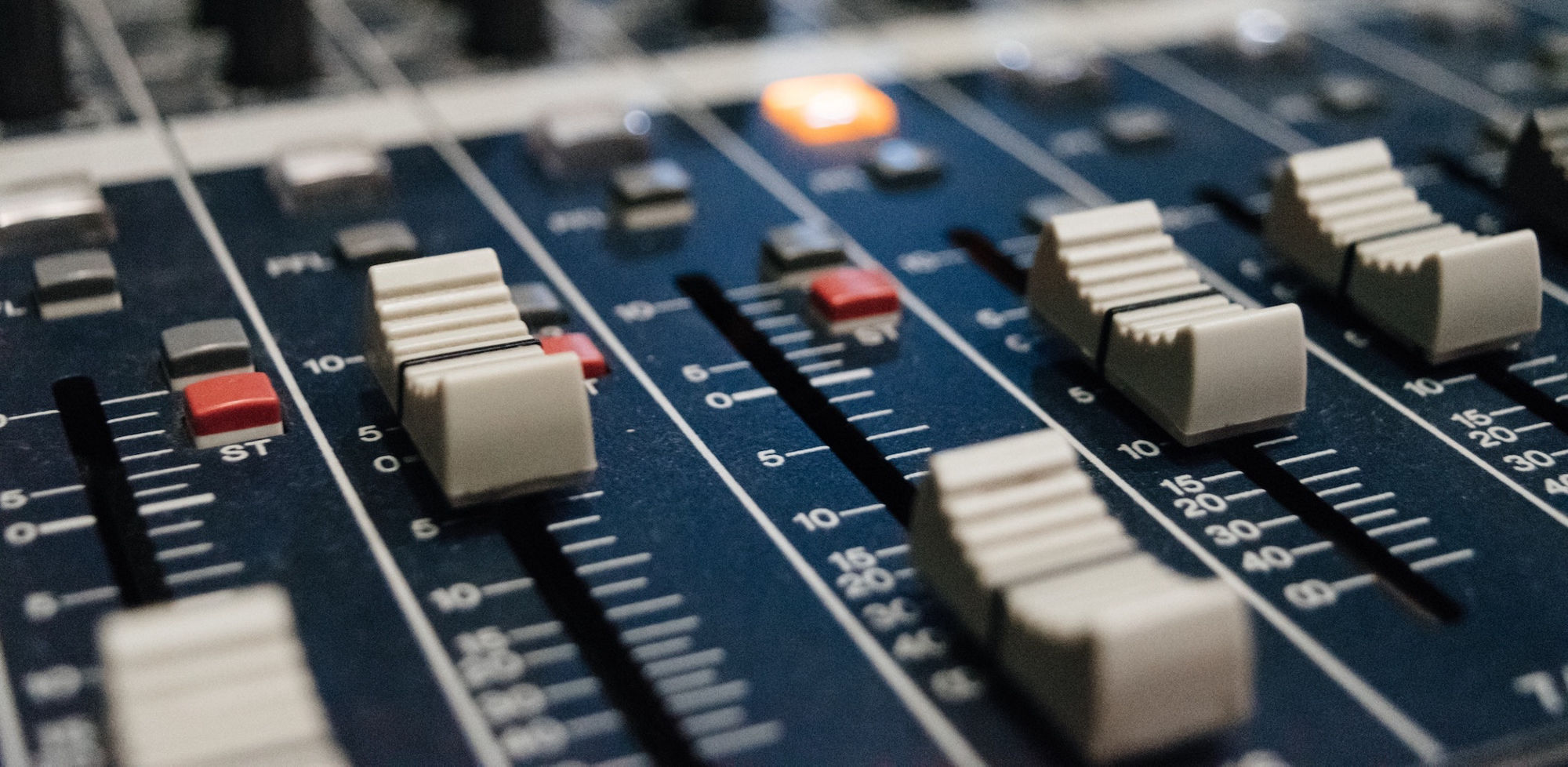 Mixing